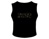 Swagg Official Empire Clothing Crop