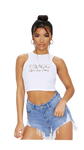 Swagg Official Empire Clothing Crop