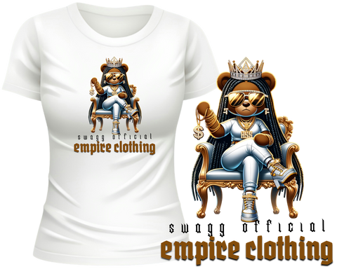 Swagg Official Empire Clothing