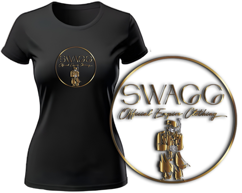 Swagg Official Empire Clothing Tee